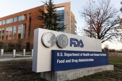 US FDA okays for Covid booster targeting Omicron BA.4 & BA.5 variants | US FDA okays for Covid booster targeting Omicron BA.4 & BA.5 variants