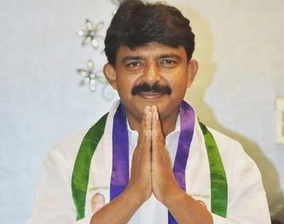 Police seek custody of person who attempted to kill AP minister | Police seek custody of person who attempted to kill AP minister