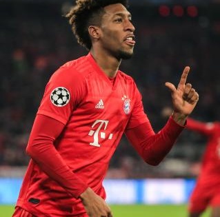 It's a pity for PSG & I feel for them, says Coman | It's a pity for PSG & I feel for them, says Coman