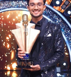 From singing kirtans to bagging 'Indian Idol 13' trophy, Rishi Singh shares his journey | From singing kirtans to bagging 'Indian Idol 13' trophy, Rishi Singh shares his journey