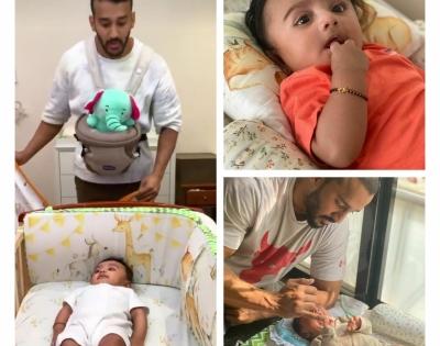 Baby Jalebi, the Indian baby brand Bollywood mums love | Baby Jalebi, the Indian baby brand Bollywood mums love