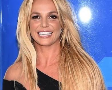 Britney Spears ties knot with longtime partner Sam Asghari | Britney Spears ties knot with longtime partner Sam Asghari