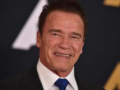 Arnold Schwarzenegger talks about his challenging recovery from open heart surgery | Arnold Schwarzenegger talks about his challenging recovery from open heart surgery Arnold Schwarzenegger talks about his challenging recovery from open heart surgery | Arnold Schwarzenegger talks about his challenging recovery from open heart surgery