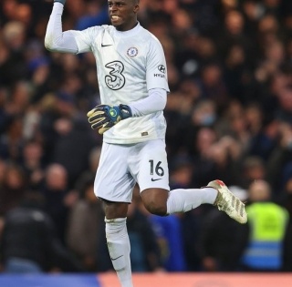 Africa Cup of Nations: Goalkeeper Mendy, striker Diedhiou test positive for Covid-19 in Senegal team | Africa Cup of Nations: Goalkeeper Mendy, striker Diedhiou test positive for Covid-19 in Senegal team