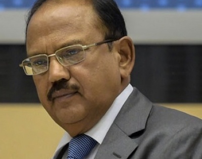 NSA Ajit Doval meets counterparts from US, UAE in Saudi Arabia | NSA Ajit Doval meets counterparts from US, UAE in Saudi Arabia