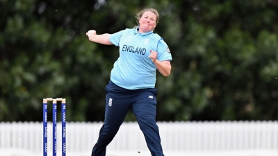 Women's World Cup: It's really nice to get the win on the board, says Anya Shrubsole | Women's World Cup: It's really nice to get the win on the board, says Anya Shrubsole