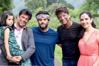 Shaan: 'Majboor ho gaye' will take you back to days when melody was paramount | Shaan: 'Majboor ho gaye' will take you back to days when melody was paramount Shaan: 'Majboor ho gaye' will take you back to days when melody was paramount | Shaan: 'Majboor ho gaye' will take you back to days when melody was paramount