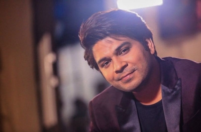 Ankit Tiwari: It's absolutely necessary that 2022 begins on great note | Ankit Tiwari: It's absolutely necessary that 2022 begins on great note