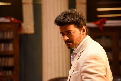 Tamil superstar Vijay makes leap year special for fans | Tamil superstar Vijay makes leap year special for fans Tamil superstar Vijay makes leap year special for fans | Tamil superstar Vijay makes leap year special for fans