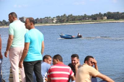 17 missing after safari boat sinks in Egypt's Marsa Alam | 17 missing after safari boat sinks in Egypt's Marsa Alam