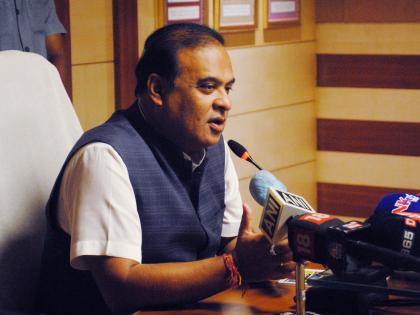 Migrant Muslims also evicted in Assam during Gopinath Bordoloi’s tenure: Himanta | Migrant Muslims also evicted in Assam during Gopinath Bordoloi’s tenure: Himanta Migrant Muslims also evicted in Assam during Gopinath Bordoloi’s tenure: Himanta | Migrant Muslims also evicted in Assam during Gopinath Bordoloi’s tenure: Himanta