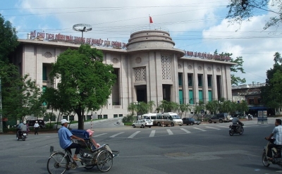 Vietnam's central bank to adjust policy rates in line with global markets | Vietnam's central bank to adjust policy rates in line with global markets