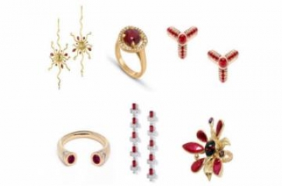 Ruby - The Birthstone of July | Ruby - The Birthstone of July