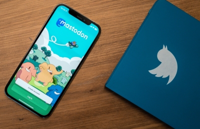 Firefox, Tumblr team up to support Mastodon social network | Firefox, Tumblr team up to support Mastodon social network