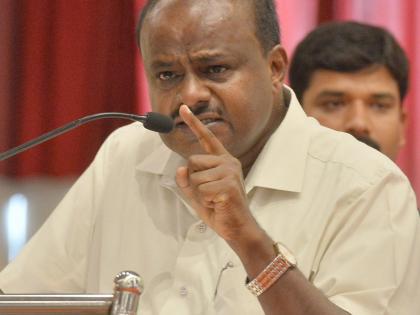 Why to honour management board's order: Kumaraswamy on Cauvery water sharing with TN | Why to honour management board's order: Kumaraswamy on Cauvery water sharing with TN