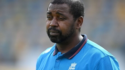 Alleyne, Killeen to assist Mott in England's coaching staff ahead of Netherlands ODIs | Alleyne, Killeen to assist Mott in England's coaching staff ahead of Netherlands ODIs