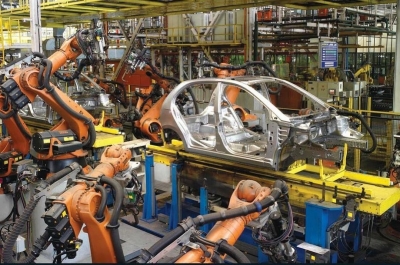 India's manufacturing sector loses growth momentum in November: PMI | India's manufacturing sector loses growth momentum in November: PMI India's manufacturing sector loses growth momentum in November: PMI | India's manufacturing sector loses growth momentum in November: PMI