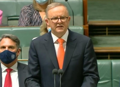 Australian PM reveals question for Indigenous Voice referendum | Australian PM reveals question for Indigenous Voice referendum