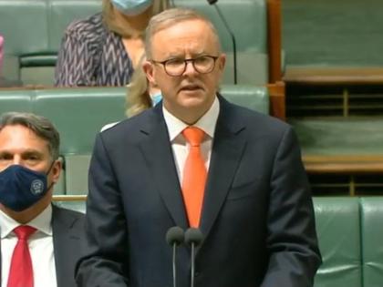 Australian PM apologises to victims of pregnancy drug linked to defects | Australian PM apologises to victims of pregnancy drug linked to defects Australian PM apologises to victims of pregnancy drug linked to defects | Australian PM apologises to victims of pregnancy drug linked to defects