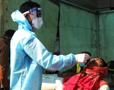 India records 10,273 fresh Covid cases, 243 deaths | India records 10,273 fresh Covid cases, 243 deaths India records 10,273 fresh Covid cases, 243 deaths | India records 10,273 fresh Covid cases, 243 deaths