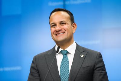 Ireland to enter Phase 2 of lifting restrictions: PM | Ireland to enter Phase 2 of lifting restrictions: PM