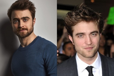 Daniel Radcliffe has a 'odd' relationship with Robert Pattinson | Daniel Radcliffe has a 'odd' relationship with Robert Pattinson