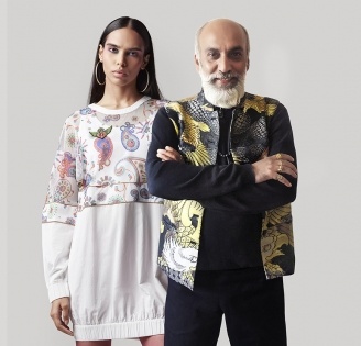 Top fashion designers collaborate to launch affordable fashion line | Top fashion designers collaborate to launch affordable fashion line