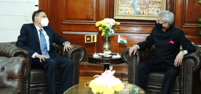 Fishermen, energy security, tourism in focus in India-Sri Lanka talks | Fishermen, energy security, tourism in focus in India-Sri Lanka talks Fishermen, energy security, tourism in focus in India-Sri Lanka talks | Fishermen, energy security, tourism in focus in India-Sri Lanka talks