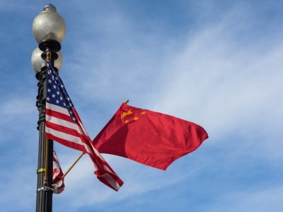FBI concerned over China-linked 'police stations' in US | FBI concerned over China-linked 'police stations' in US