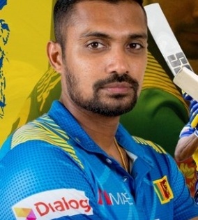 Sri Lanka Cricket notified about Gunathilaka's arrest; to initiate thorough inquiry | Sri Lanka Cricket notified about Gunathilaka's arrest; to initiate thorough inquiry