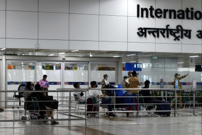 IGI Airport CEO summoned by Parliamentary panel on Dec 15 to discuss congestion issues | IGI Airport CEO summoned by Parliamentary panel on Dec 15 to discuss congestion issues