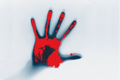 Class 9 student held for double murder in UP | Class 9 student held for double murder in UP