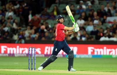 Hales's amazing performance came due to his Big Bash experience, says England skipper Buttler | Hales's amazing performance came due to his Big Bash experience, says England skipper Buttler