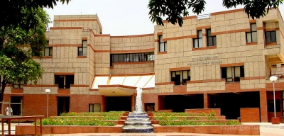 IIT-K holds virtual placement drive amid pandemic | IIT-K holds virtual placement drive amid pandemic IIT-K holds virtual placement drive amid pandemic | IIT-K holds virtual placement drive amid pandemic