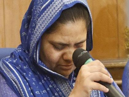 Convicts in Bilkis Bano can't say remission order cannot be questioned: SC | Convicts in Bilkis Bano can't say remission order cannot be questioned: SC Convicts in Bilkis Bano can't say remission order cannot be questioned: SC | Convicts in Bilkis Bano can't say remission order cannot be questioned: SC