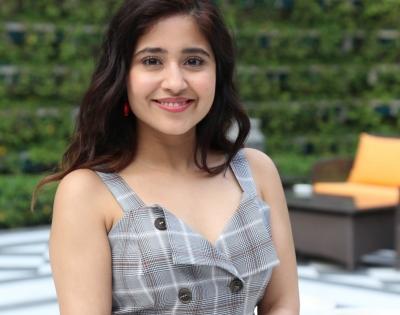 Shweta Tripathi rediscovers love for space, astronomy during 'Cargo' shoot | Shweta Tripathi rediscovers love for space, astronomy during 'Cargo' shoot