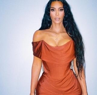 Kim jokes she divorced Kanye because of his 'personality' | Kim jokes she divorced Kanye because of his 'personality' Kim jokes she divorced Kanye because of his 'personality' | Kim jokes she divorced Kanye because of his 'personality'