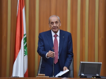 Lebanon's parliament speaker warns of Israel's hostility on eve of war anniversary | Lebanon's parliament speaker warns of Israel's hostility on eve of war anniversary