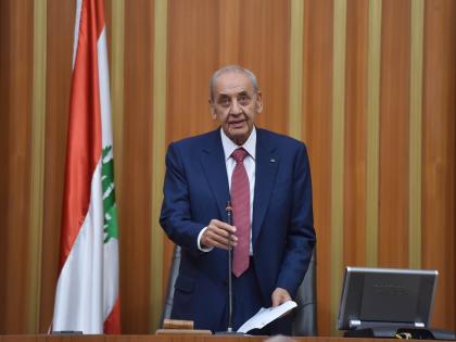 Lebanese parliament Speaker calls for end to presidential election impasse | Lebanese parliament Speaker calls for end to presidential election impasse Lebanese parliament Speaker calls for end to presidential election impasse | Lebanese parliament Speaker calls for end to presidential election impasse