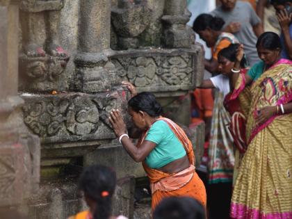 SC annuls Gauhati HC order requiring Assam govt to frame legislation to regulate Kamakhya Temple | SC annuls Gauhati HC order requiring Assam govt to frame legislation to regulate Kamakhya Temple