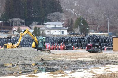 37% of population displaced from Japan's Fukushima may have PTSD: Survey | 37% of population displaced from Japan's Fukushima may have PTSD: Survey 37% of population displaced from Japan's Fukushima may have PTSD: Survey | 37% of population displaced from Japan's Fukushima may have PTSD: Survey