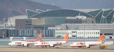 Low-cost carriers in S.Korea reschedule int'l flights | Low-cost carriers in S.Korea reschedule int'l flights