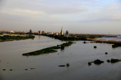 43 killed due to torrential rains, floods in Sudan | 43 killed due to torrential rains, floods in Sudan