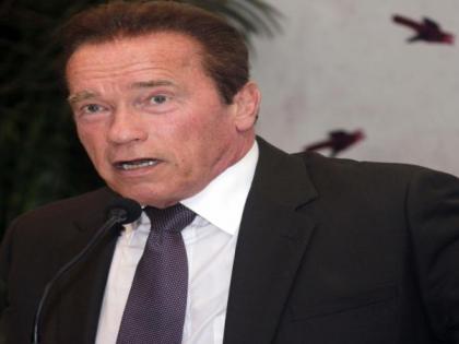 Arnold Schwarzenegger has no desire to be chancellor in his native Austria | Arnold Schwarzenegger has no desire to be chancellor in his native Austria