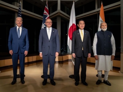 Quad in search of a peaceful & prosperous Indo-Pacific: Hiroshima Vision | Quad in search of a peaceful & prosperous Indo-Pacific: Hiroshima Vision