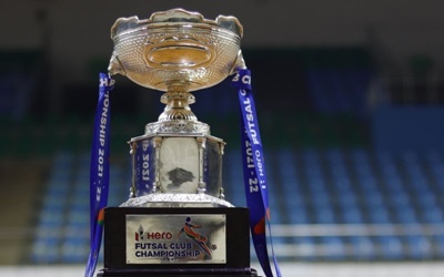 AIFF Futsal Club Championship to kick off on August 3 | AIFF Futsal Club Championship to kick off on August 3 AIFF Futsal Club Championship to kick off on August 3 | AIFF Futsal Club Championship to kick off on August 3