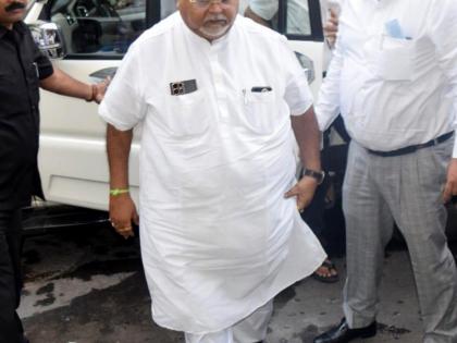 Prison authorities deny special assistant for Partha Chaterjee | Prison authorities deny special assistant for Partha Chaterjee