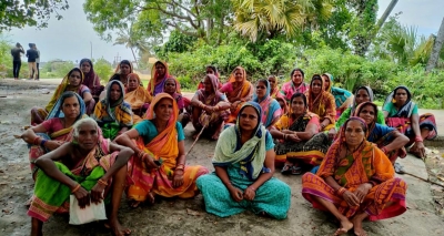 The guardian angels of Odisha's Gundalba forests | The guardian angels of Odisha's Gundalba forests