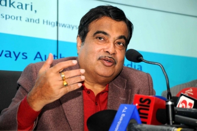 Our mission is to eradicate poverty: Gadkari | Our mission is to eradicate poverty: Gadkari Our mission is to eradicate poverty: Gadkari | Our mission is to eradicate poverty: Gadkari