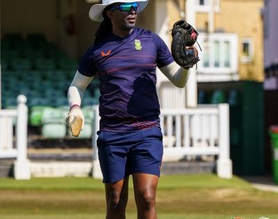 South Africa U19 side to draw inspiration from senior teams ahead of World Cup, says Malibongwe Maketa | South Africa U19 side to draw inspiration from senior teams ahead of World Cup, says Malibongwe Maketa